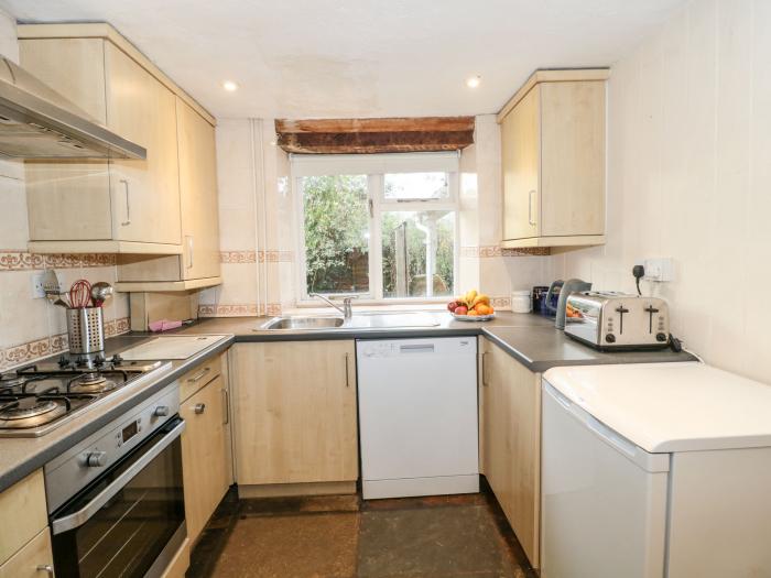 Palmers Green Cottage, Wrantage