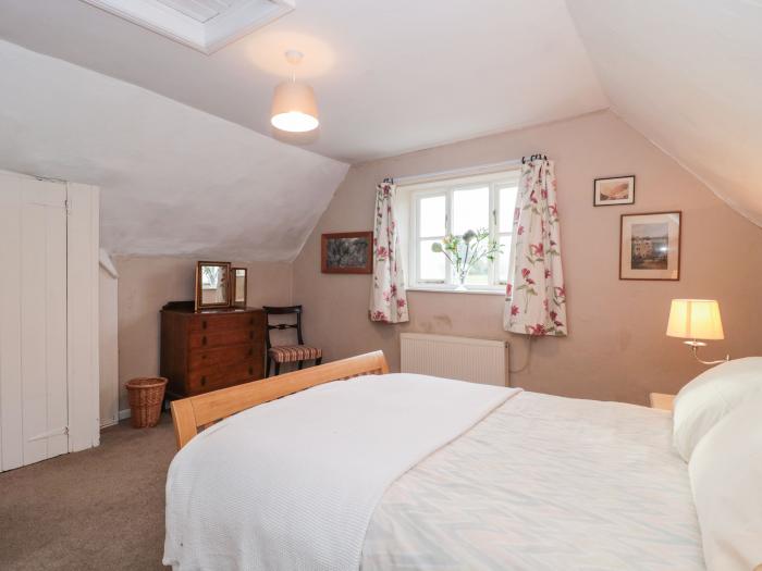 Palmers Green Cottage, Wrantage