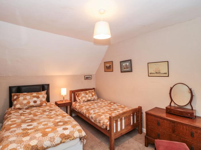 Palmers Green Cottage, Wrantage