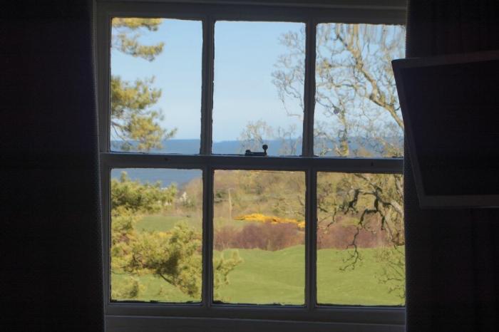 Craster Tower Penthouse, Craster