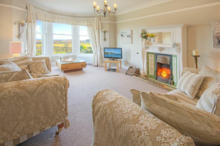 The Villas No3, Embleton