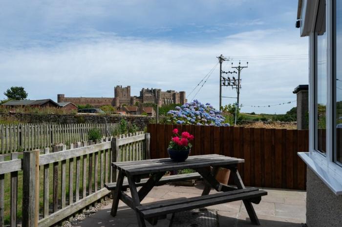 Castle View (Bamburgh), Bamburgh