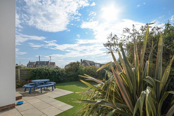 Farne Cottage, Beadnell