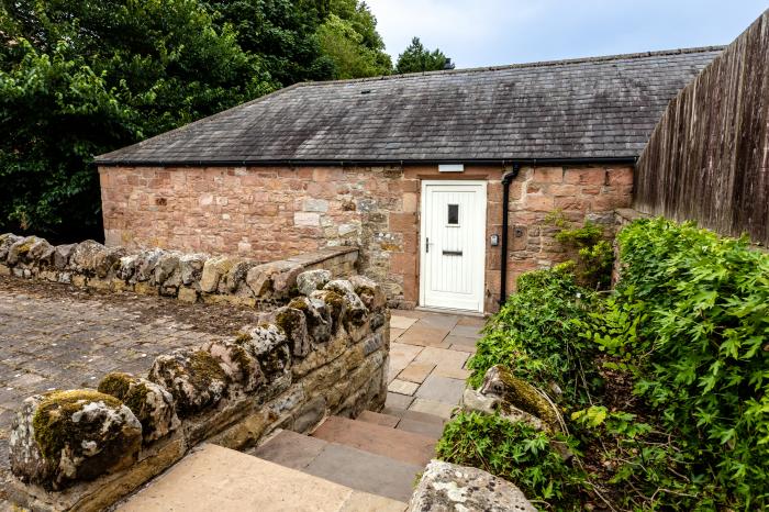 Cheviot Barn, Chatton