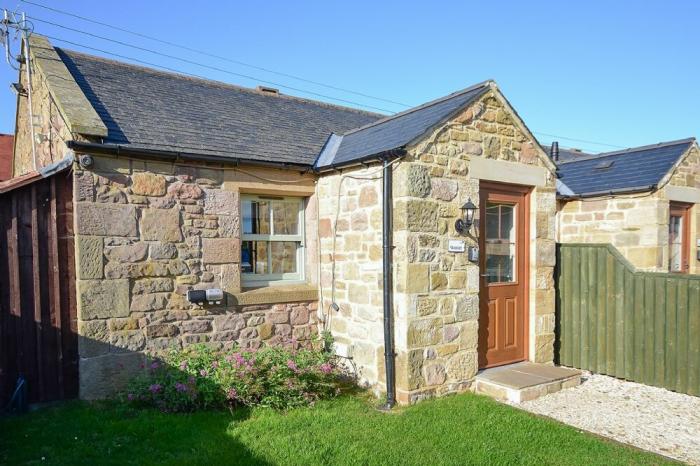 Avocet Cottage - Lucker Steadings, Lucker