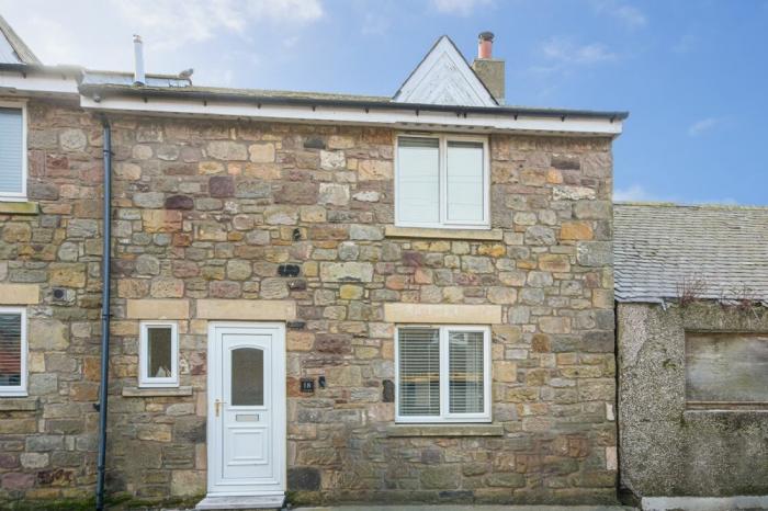 Braidcarr Cottage, Seahouses