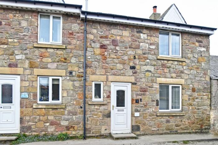 Braidcarr Cottage, Seahouses