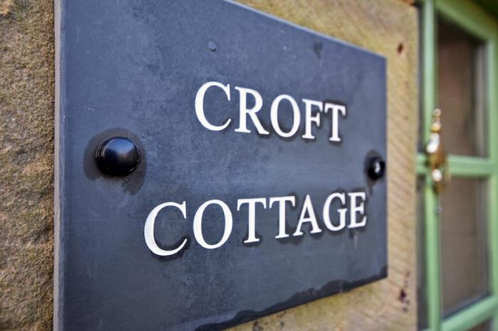 Croft Cottage (Alnwick), Alnwick