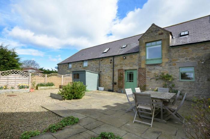 Croft Cottage (Alnwick), Alnwick