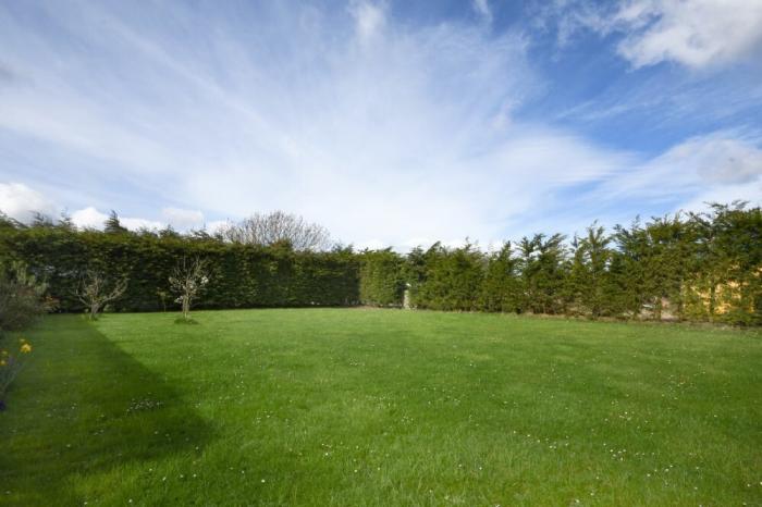 Croft Cottage (Alnwick), Alnwick