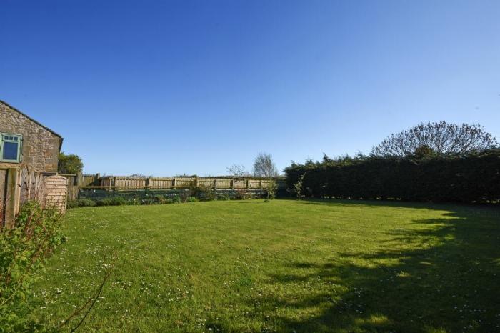 Croft Cottage (Alnwick), Alnwick