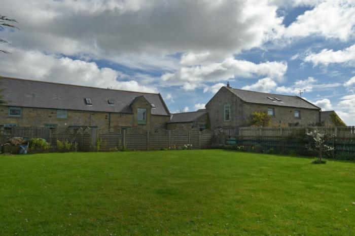 Croft Cottage (Alnwick), Alnwick