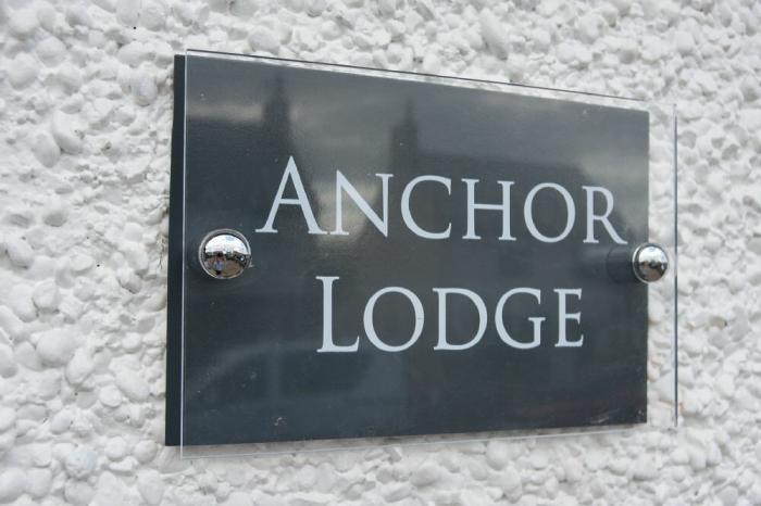 Anchor Lodge, Seahouses