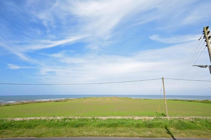 Portland, Beadnell