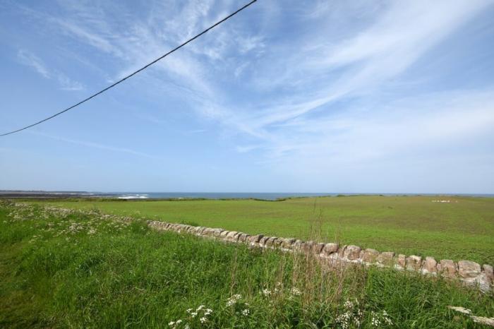 Portland, Beadnell