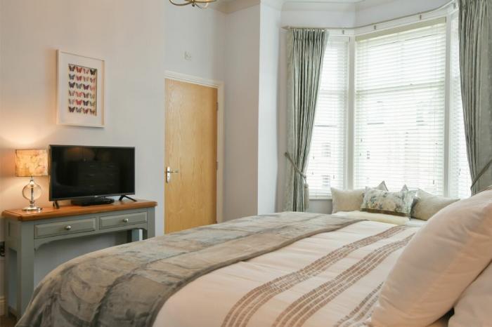 Bondgate Apartment, Alnwick