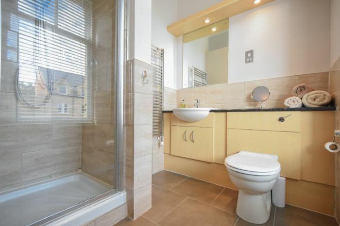 Bondgate Apartment, Alnwick