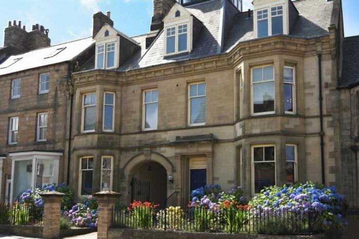 Bondgate Apartment, Alnwick