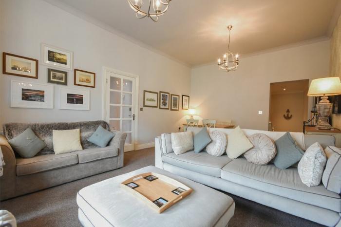 Bondgate Apartment, Alnwick