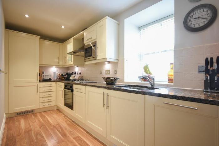 Bondgate Apartment, Alnwick