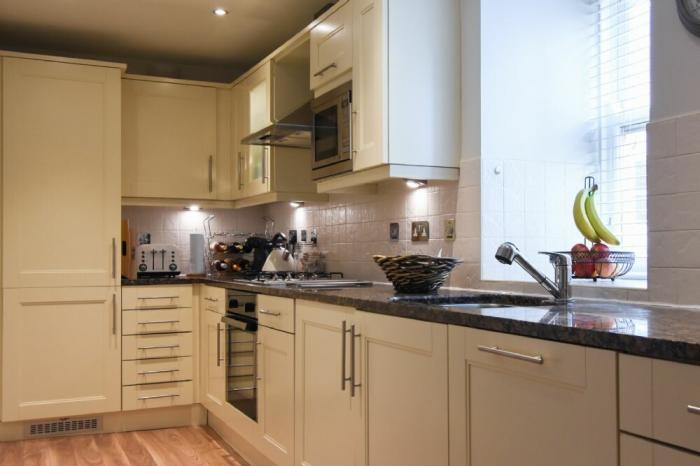 Bondgate Apartment, Alnwick