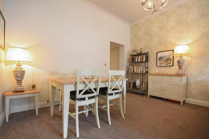 Bondgate Apartment, Alnwick