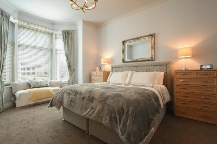 Bondgate Apartment, Alnwick