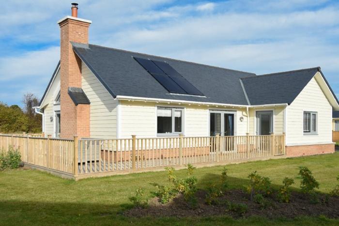 Bowline Cottage, Beadnell