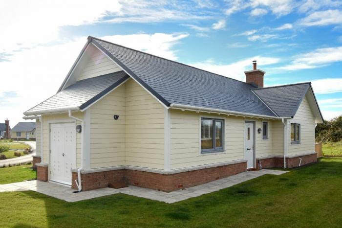 Bowline Cottage, Beadnell