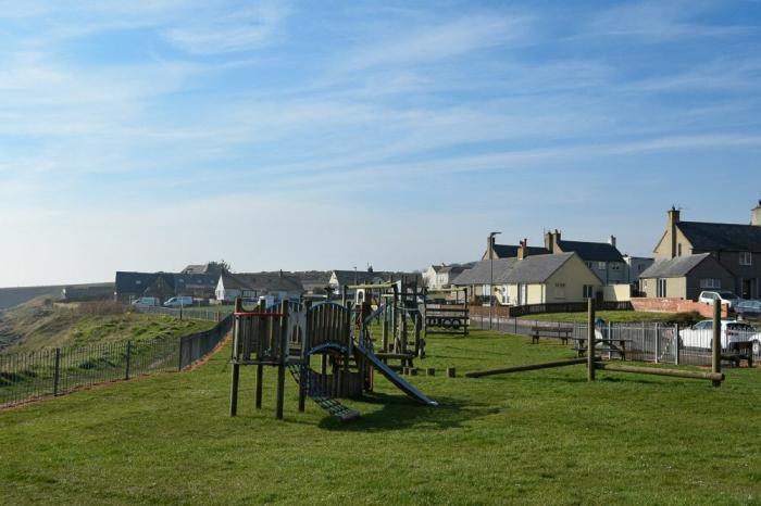 Coble Cottage, Craster