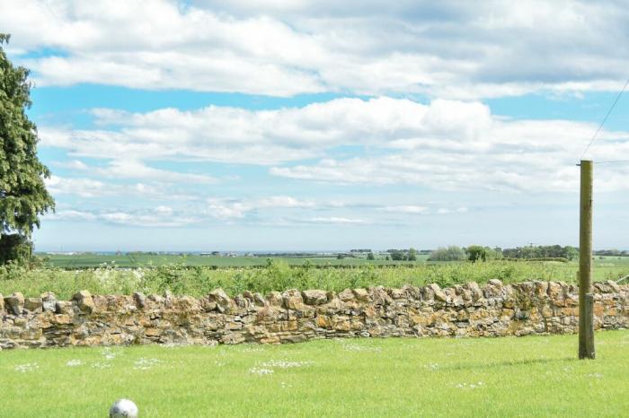 Farne View Cottage, Seahouses