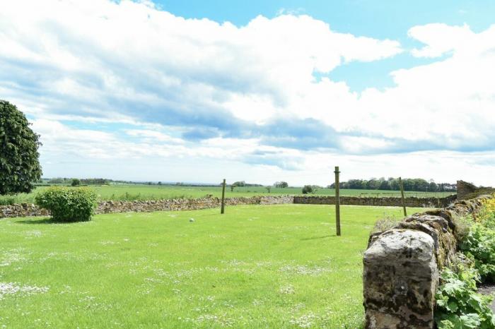 Farne View Cottage, Seahouses