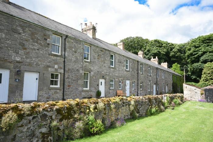 Farne View Cottage, Seahouses