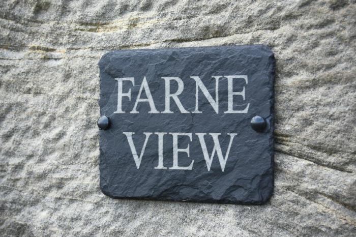 Farne View Cottage, Seahouses