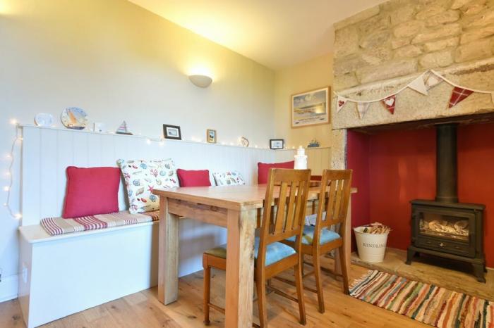 Farne View Cottage, Seahouses