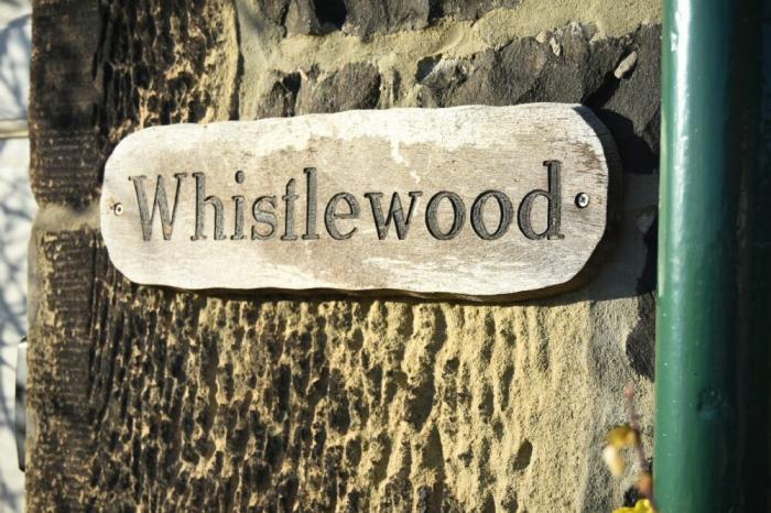 Whistlewood, Bamburgh