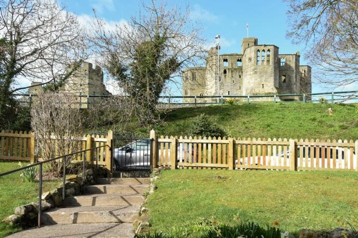 Castle View (Warkworth), Warkworth