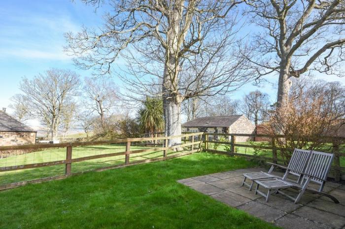 Coral Cottage, Bamburgh