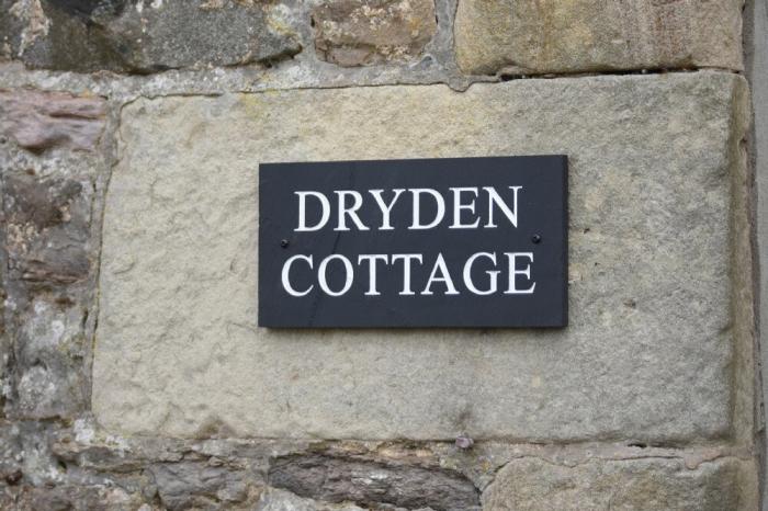 Dryden Cottage, Bamburgh