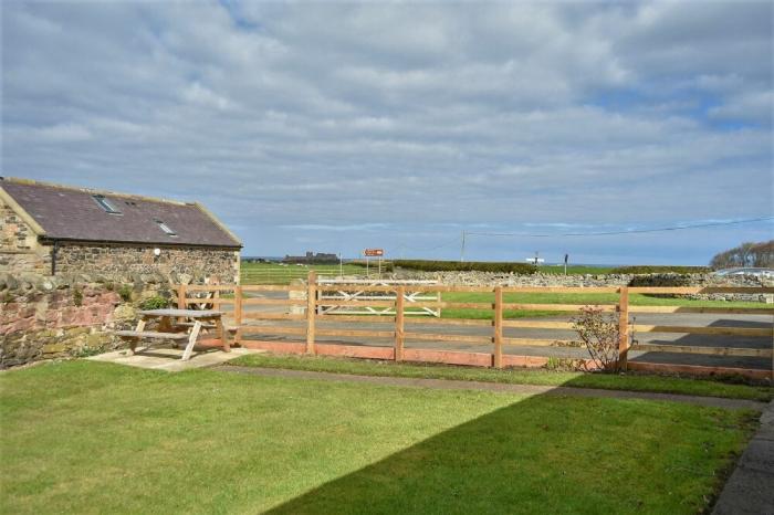 Dryden Cottage, Bamburgh