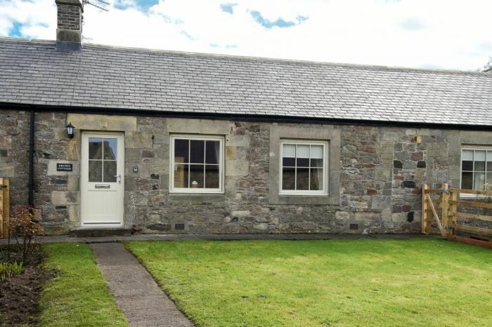 Dryden Cottage, Bamburgh