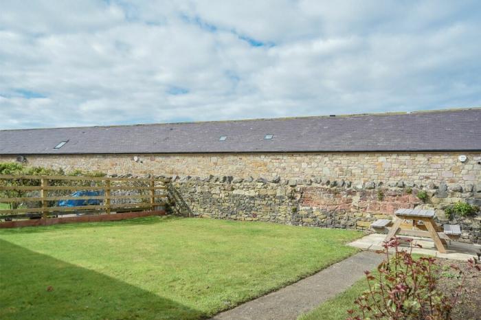 Dryden Cottage, Bamburgh