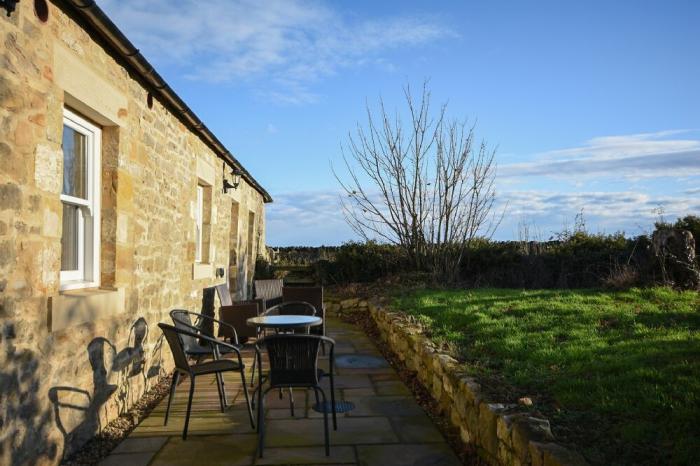 Paddy's Mount Cottage, Alnwick