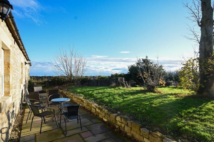 Paddy's Mount Cottage, Alnwick