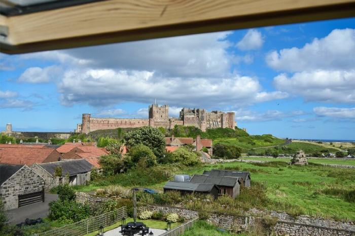 Dunford Cottage, Bamburgh