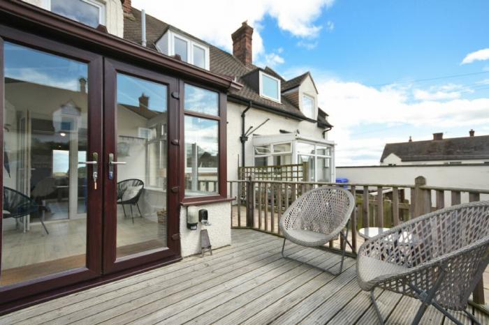 Dunford Cottage, Bamburgh