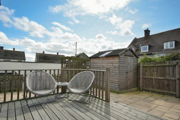 Dunford Cottage, Bamburgh