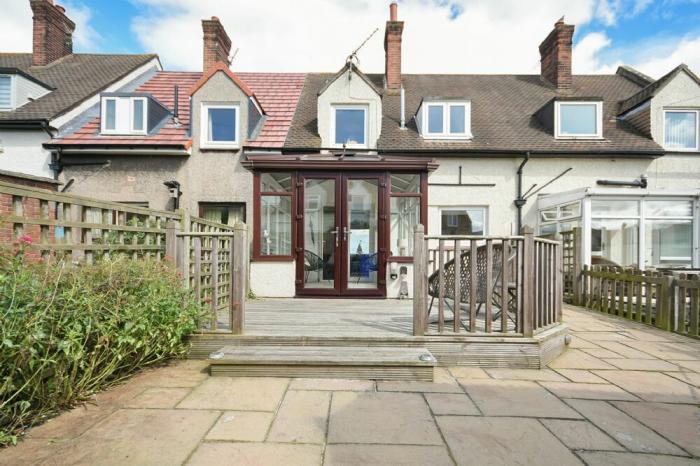 Dunford Cottage, Bamburgh