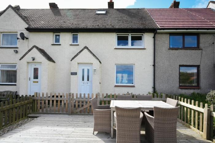 Dunford Cottage, Bamburgh