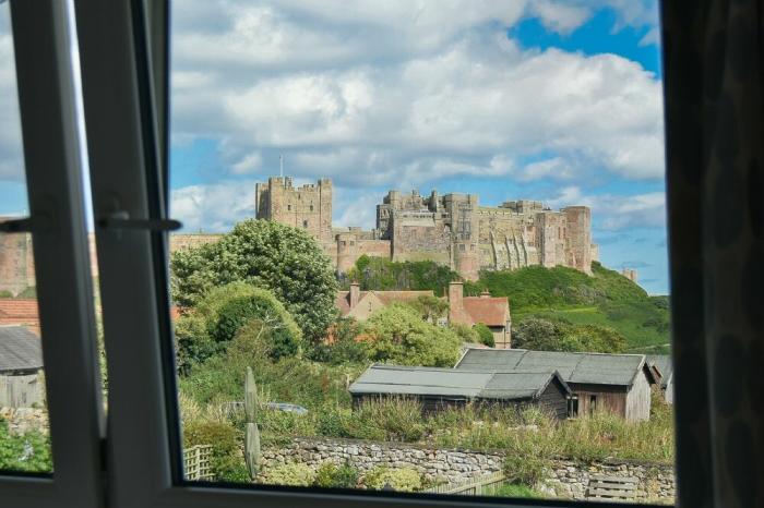 Dunford Cottage, Bamburgh